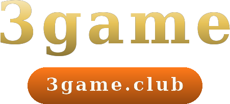 3game logo